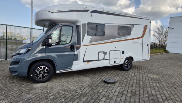 Lyseo Gallery TD 689G