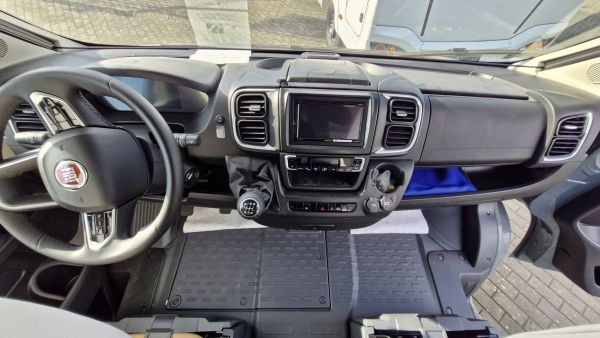 Lyseo Gallery TD 689G