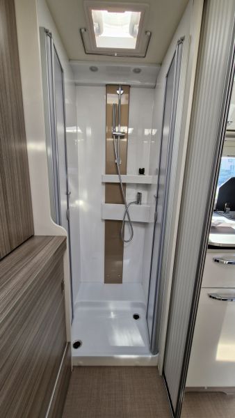 Lyseo Gallery TD 689G