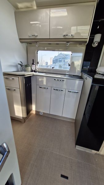 Lyseo Gallery TD 689G