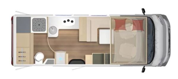 Lyseo Gallery TD 689G