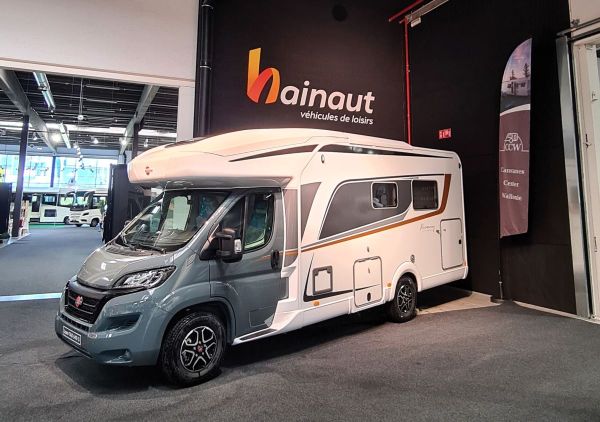 Lyseo Gallery TD 689G