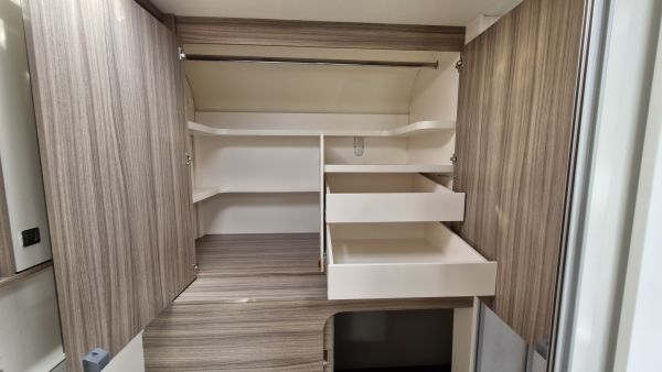 Lyseo Gallery TD 689G