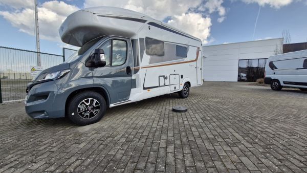 Lyseo Gallery TD 689G