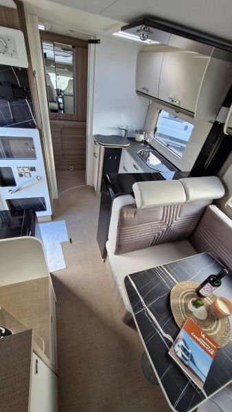 Lyseo Gallery TD 689G