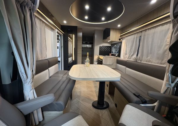 Golden Graphite Edition 380