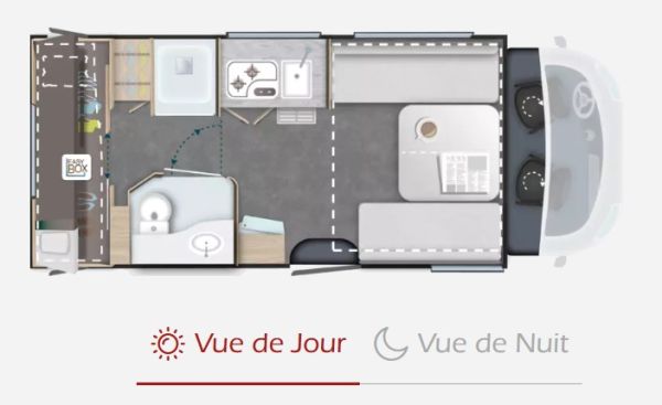 Golden Graphite Edition 380