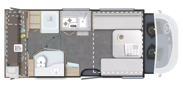 Golden Graphite Edition 380