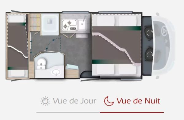 Golden Graphite Edition 380