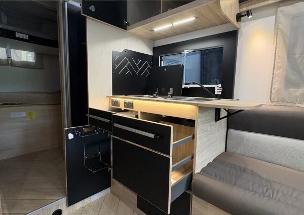 Golden Graphite Edition 380