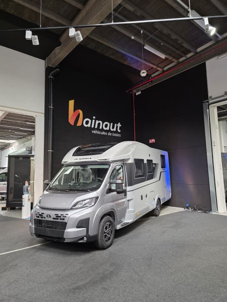 Matrix 670 SL 60Y Luxe