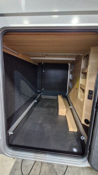 Matrix 670 SL 60Y Luxe