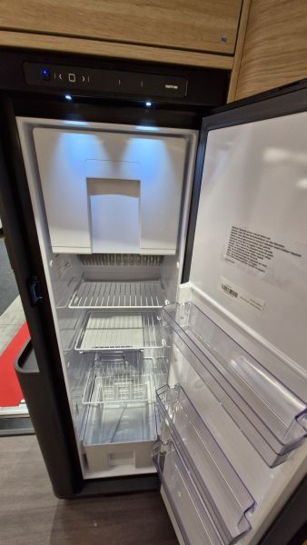 Matrix 670 SL 60Y Luxe