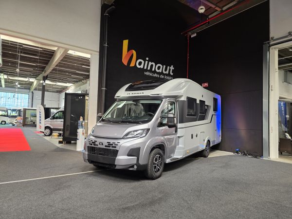 Matrix 670 SL 60Y Luxe