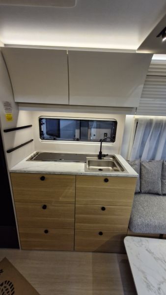 Nouvelle Caravane