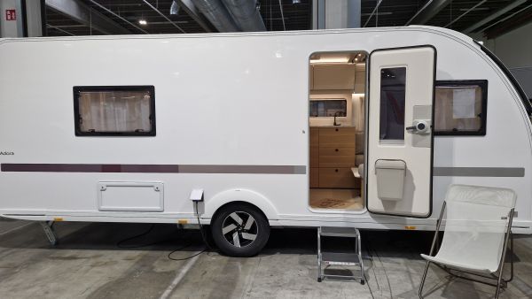 Nouvelle Caravane