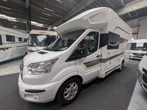 Cocoon 483 Norhtautokapp