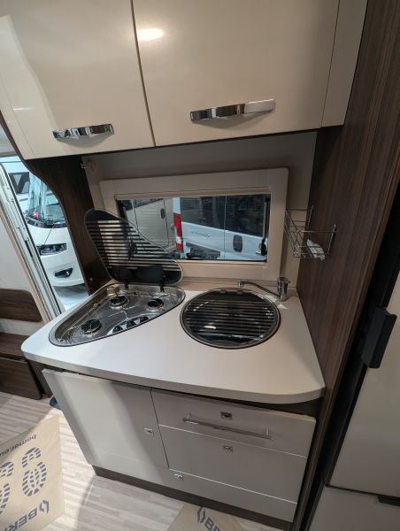 Cocoon 483 Norhtautokapp