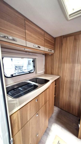 Sterckeman Starlett  CP 455 