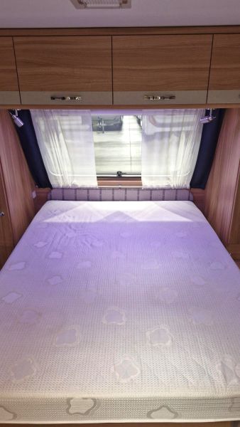 Sterckeman Starlett  CP 455 