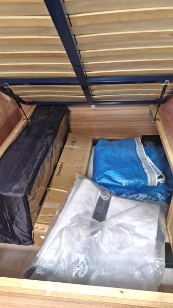 Sterckeman Starlett  CP 455 