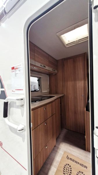 Sterckeman Starlett  CP 455 