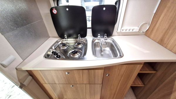 Sterckeman Starlett  CP 455 