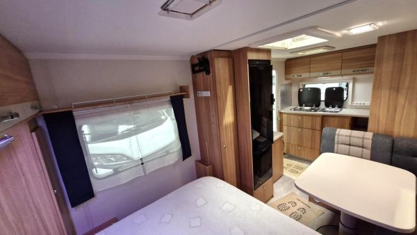 Sterckeman Starlett  CP 455 