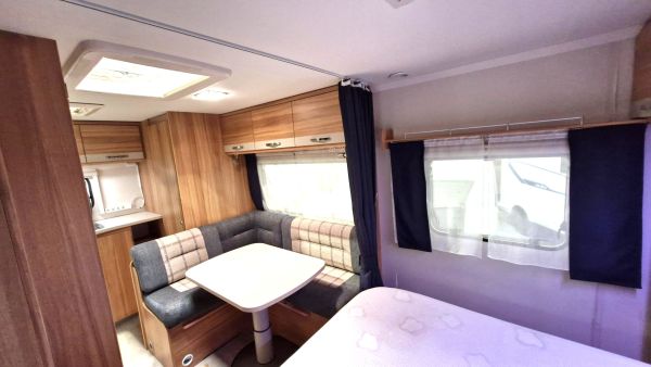 Sterckeman Starlett  CP 455 