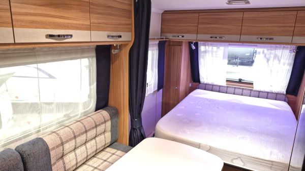 Sterckeman Starlett  CP 455 