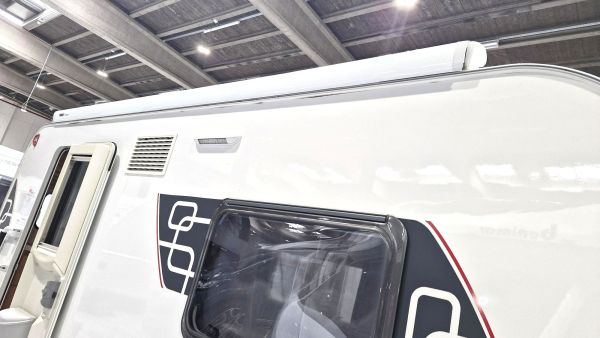 Sterckeman Starlett  CP 455 