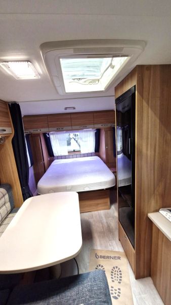 Sterckeman Starlett  CP 455 