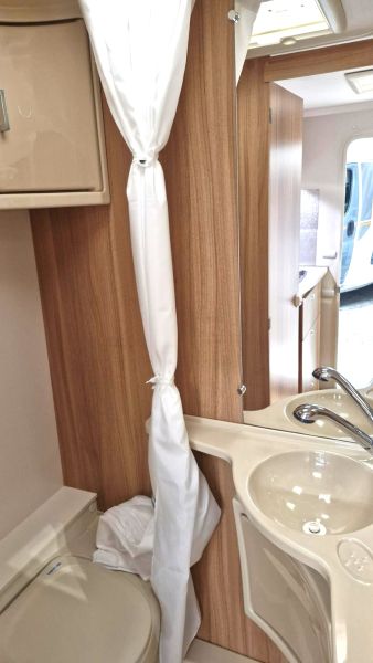 Sterckeman Starlett  CP 455 