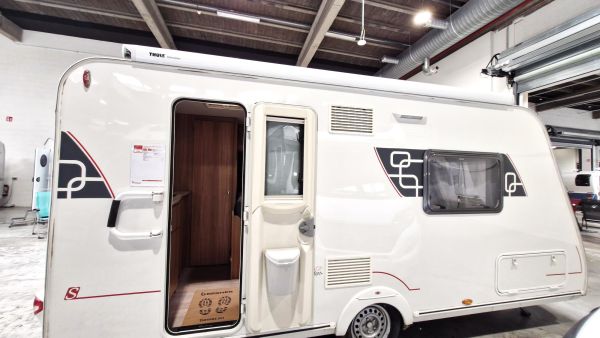 Sterckeman Starlett  CP 455 