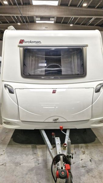 Sterckeman Starlett  CP 455 