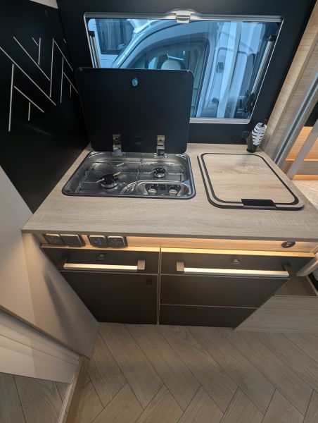 Golden Graphite Edition 270