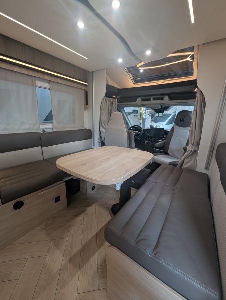 Golden Graphite Edition 270