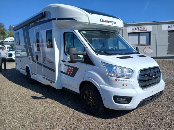 317 Golden Ultimate Edition