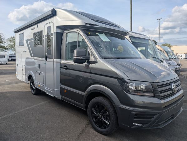 Compact Max SL
