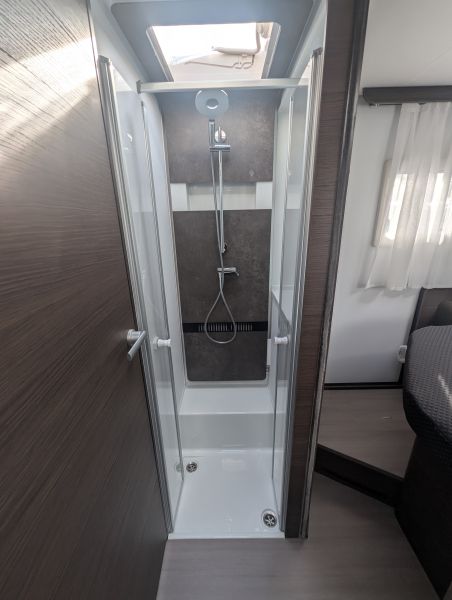 Matrix Supreme 670 DC