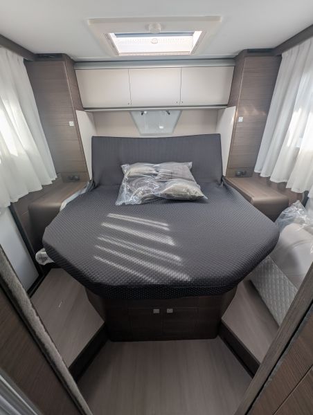 Matrix Supreme 670 DC