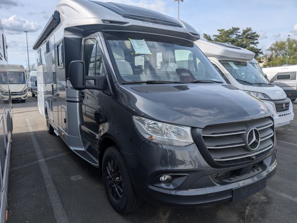 Matrix Supreme 670 DC