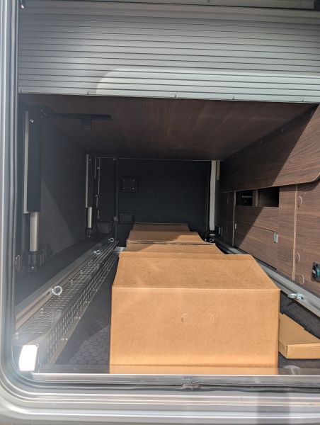 Matrix Supreme 670 DC