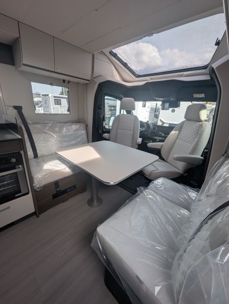 Matrix Supreme 670 DC