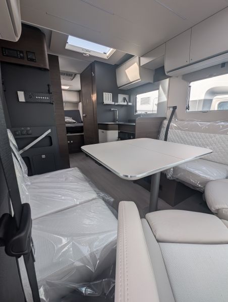 Matrix Supreme 670 DC