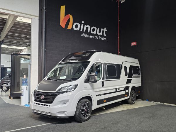 Twin 640 SLB Supreme