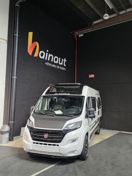 Twin 640 SLB Supreme