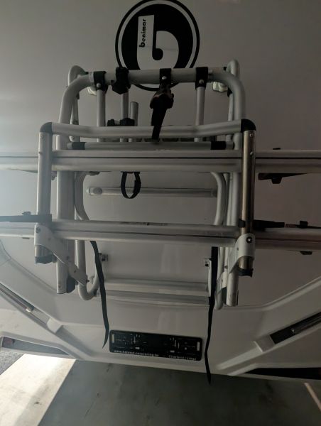 B&eacute;nimar Cocoon 487 NAK