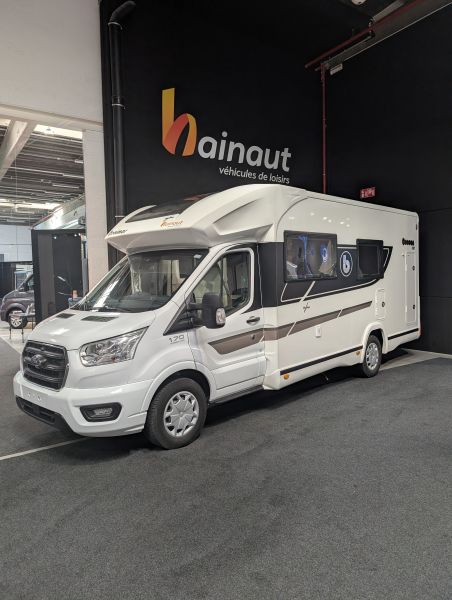 B&eacute;nimar Cocoon 487 NAK