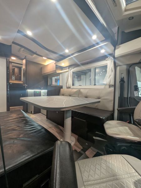 B&eacute;nimar Cocoon 487 NAK